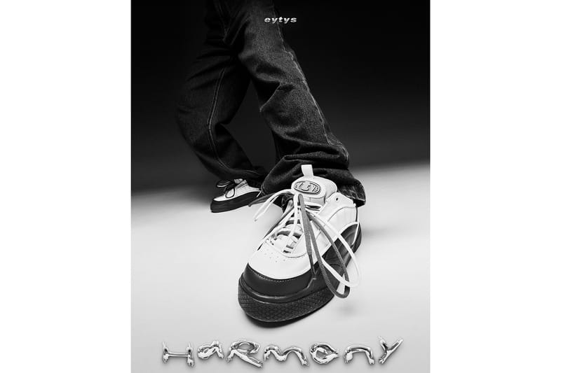 Eytys' Reveals New Chunky Silhouette, Harmony | Hypebae