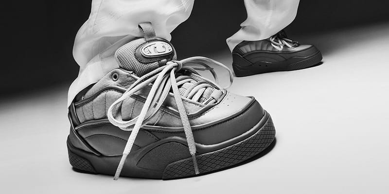 スニーカー eytys harmony Eytys' Reveals New Chunky Silhouette, Harmony | Hypebae