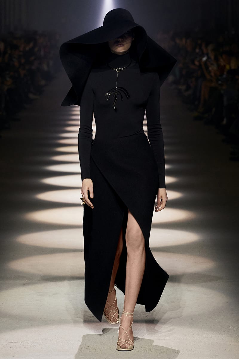 Every Look from Givenchy's FW20 PFW Collection | Hypebae