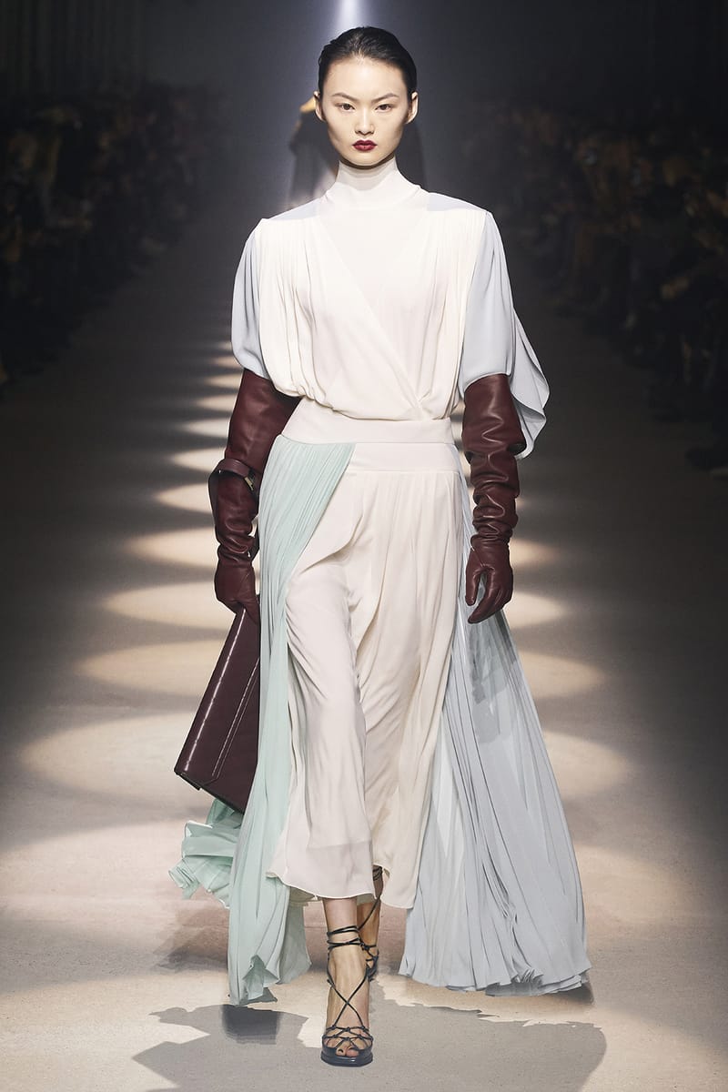 Every Look from Givenchy's FW20 PFW Collection | Hypebae