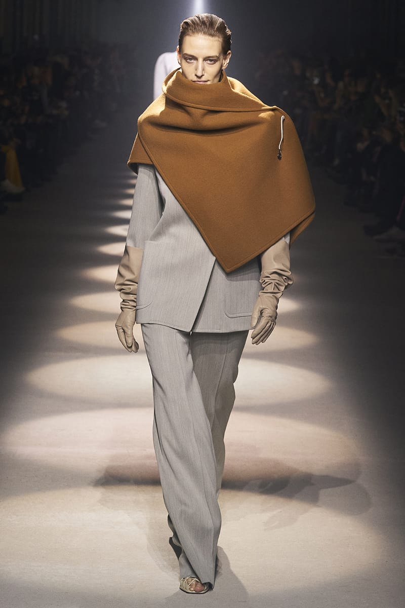 Every Look from Givenchy's FW20 PFW Collection | Hypebae