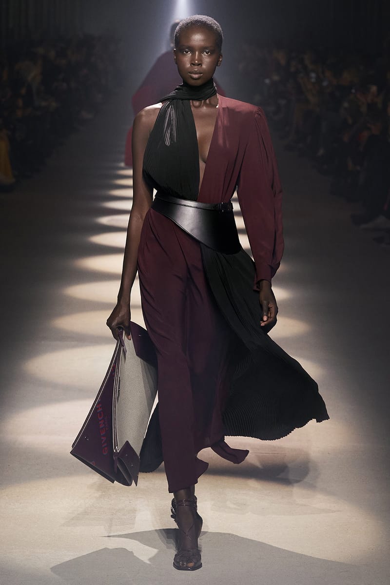 Every Look from Givenchy's FW20 PFW Collection | Hypebae