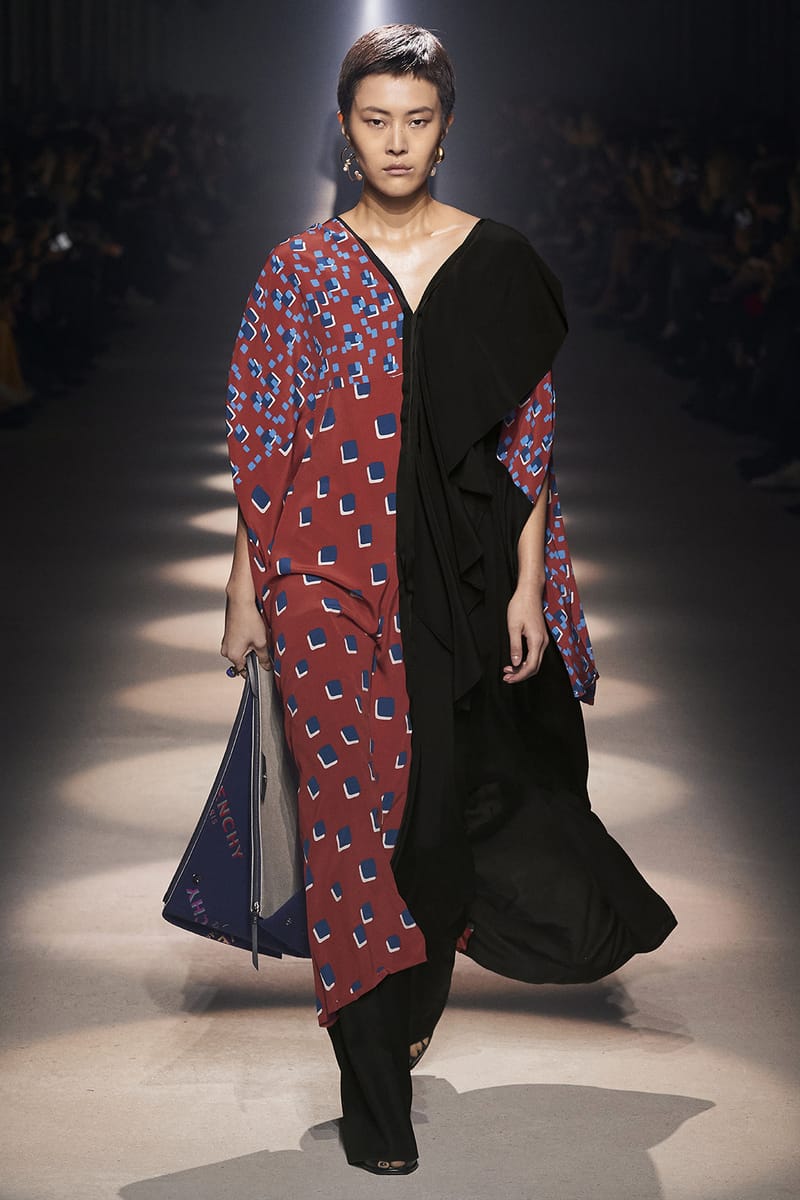 Every Look from Givenchy's FW20 PFW Collection | Hypebae