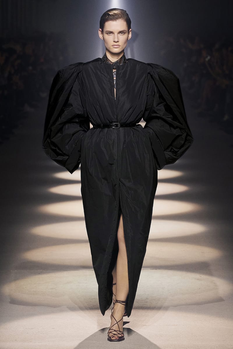 Every Look from Givenchy's FW20 PFW Collection | Hypebae