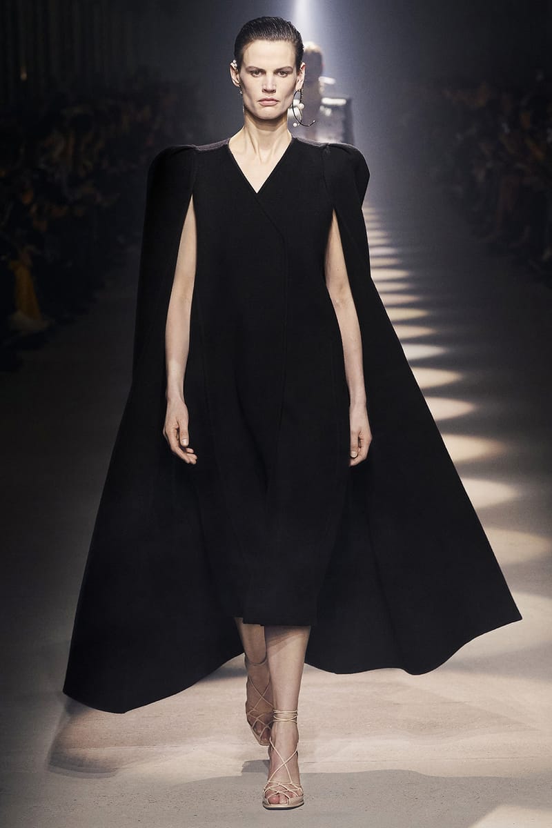 Every Look from Givenchy's FW20 PFW Collection | Hypebae