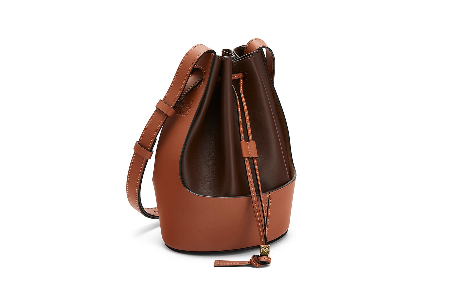 Loewe's Balloon Bag Is a SS20 MustHave Accessory HYPEBAE