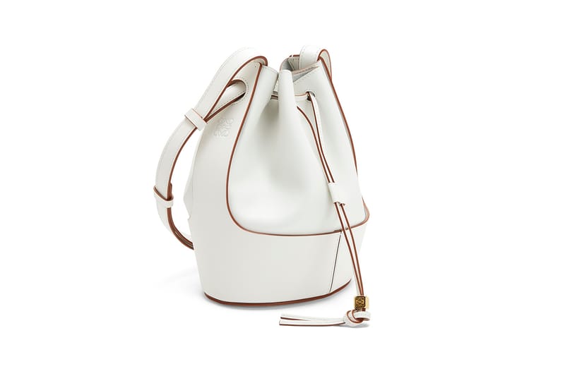 Loewe balloon bag discount review