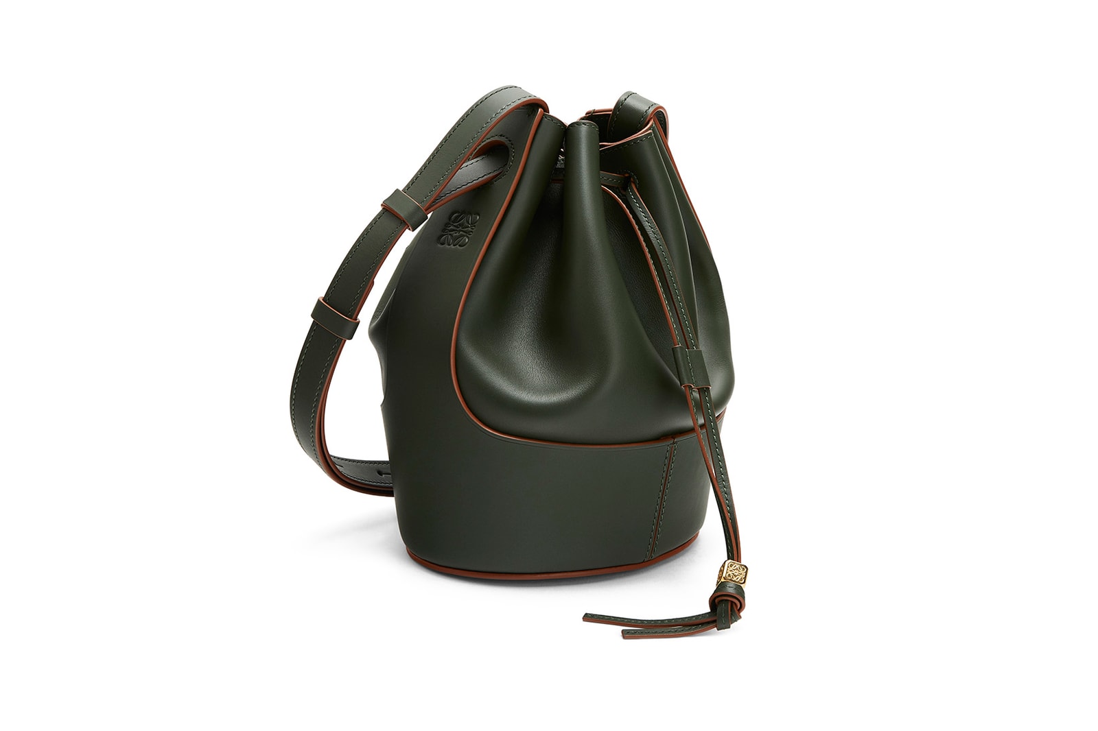 Loewe's Balloon Bag Is a SS20 MustHave Accessory HYPEBAE