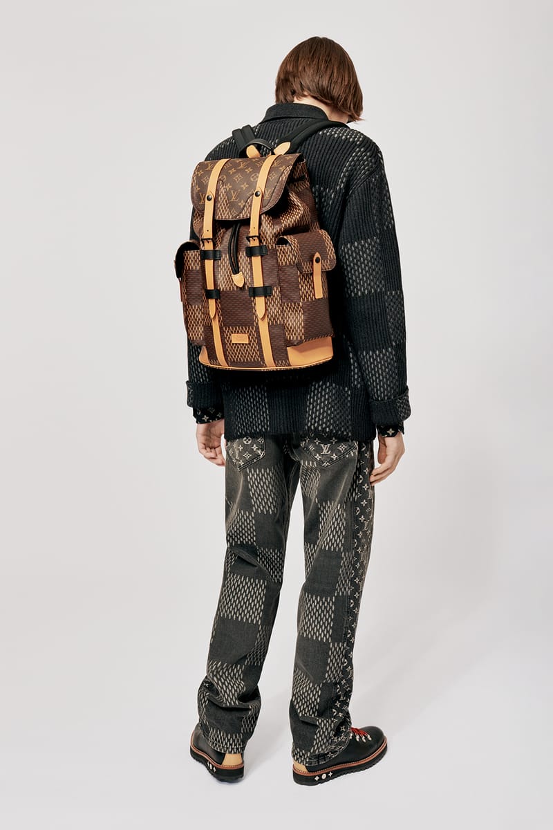 Virgil Abloh and NIGO Debut Louis Vuitton Collab | Hypebae