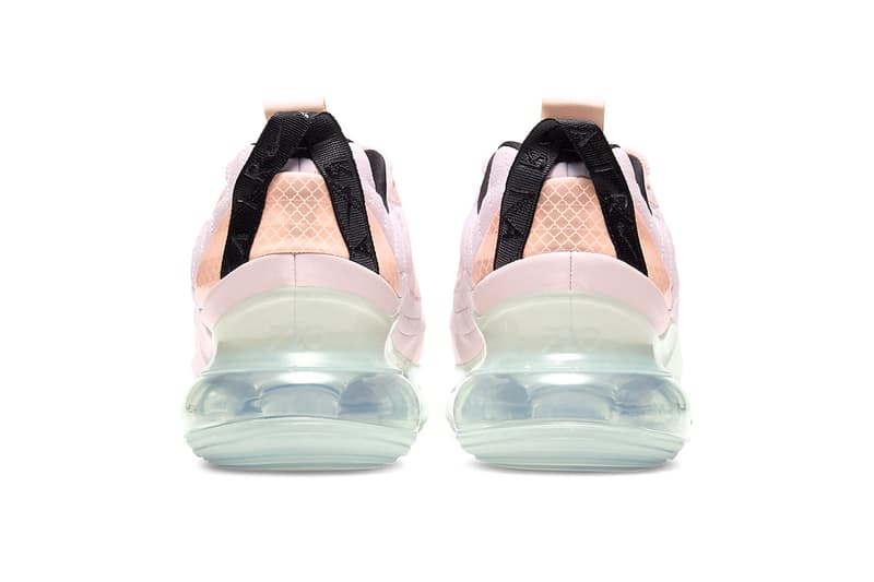 Nike MX 720-818 Arrives in Quilted Pink Colorway | Hypebae