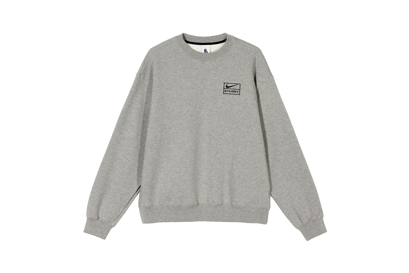 nike stussy spiridon outfit