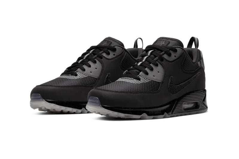 UNDEFEATED x Nike Air Max 90 
