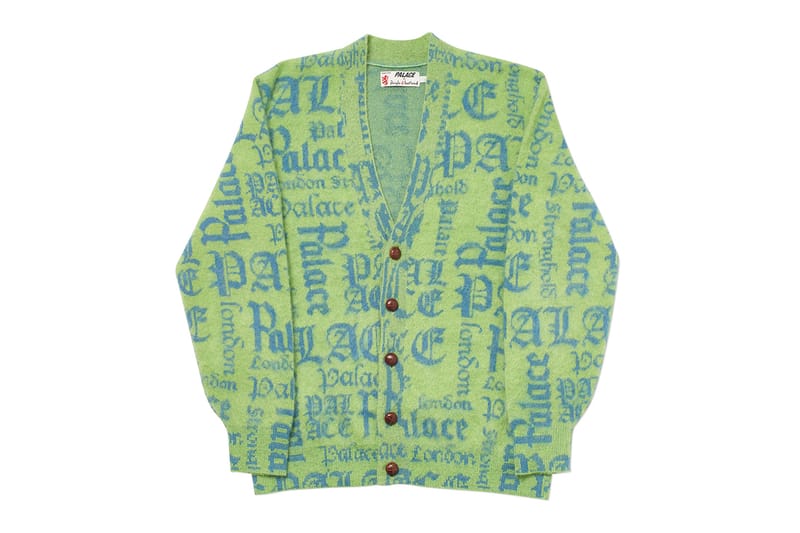 Palace Skateboards Spring 2020 Drop 6 Release | Hypebae