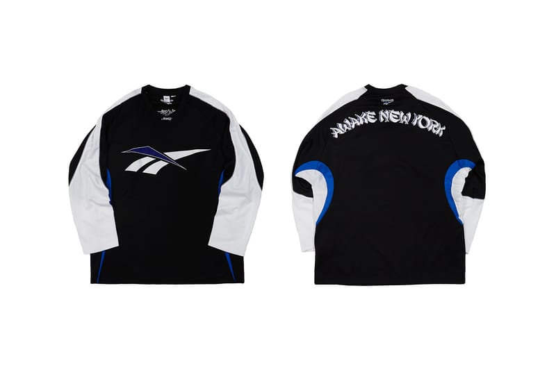 Awake NY x Reebok Workout Lo & Instapump Fury | Hypebae