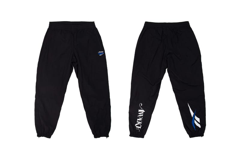 Awake NY x Reebok Workout Lo & Instapump Fury | Hypebae