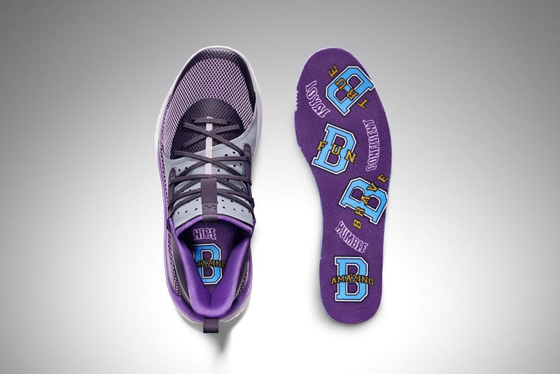 curry9 “International Women’s Day “27.5 Steph Curry & Storm Reid Design Curry 7 Shoe | Hypebae
