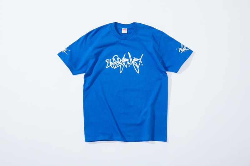 RAMMELLZEE x Supreme SS20 Collection Release | Hypebae