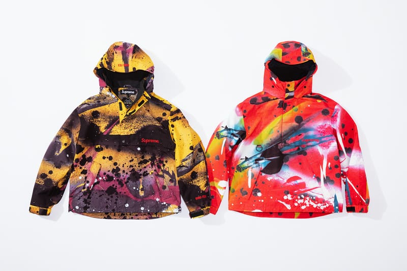 RAMMELLZEE x Supreme SS20 Collection Release | Hypebae