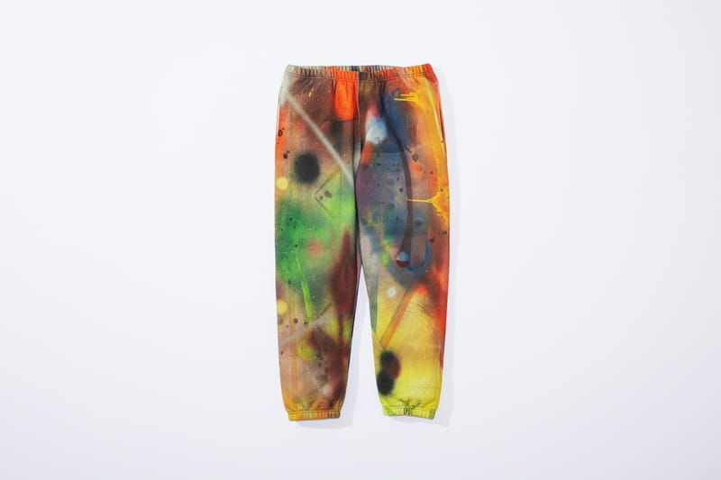 RAMMELLZEE x Supreme SS20 Collection Release | Hypebae