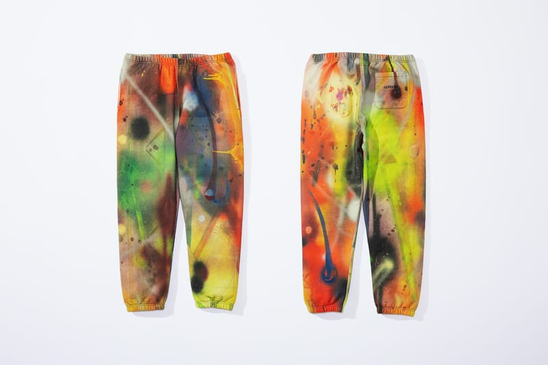 RAMMELLZEE x Supreme SS20 Collection Release | Hypebae