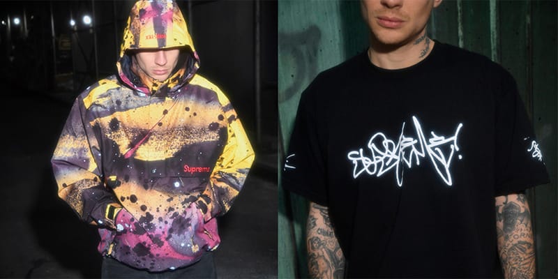 RAMMELLZEE x Supreme SS20 Collection Release | Hypebae