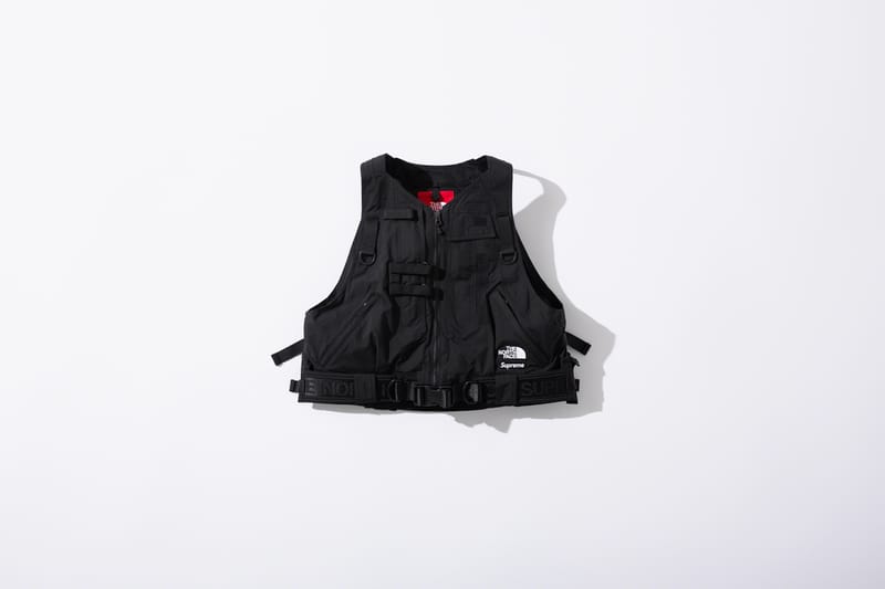 The North Face x Supreme Spring 2020 Collection | Hypebae
