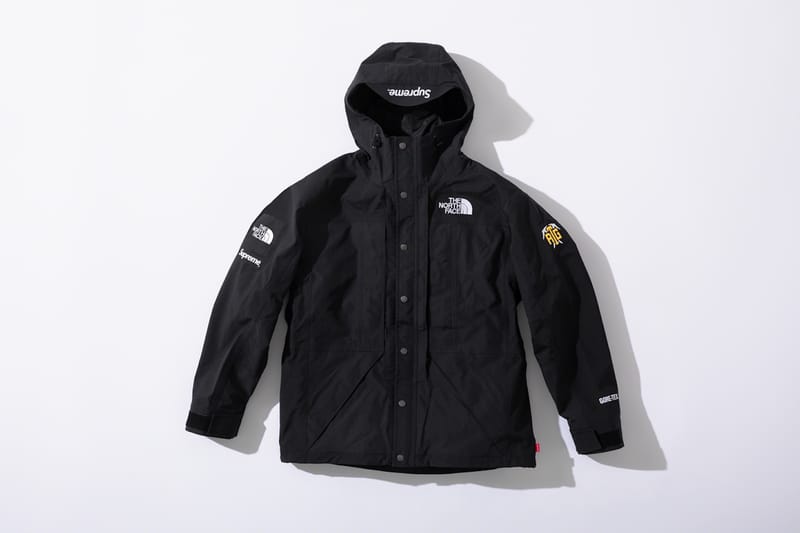 The North Face x Supreme Spring 2020 Collection | Hypebae