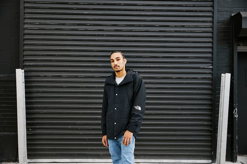 The North Face 1994 Retro Mountain Light Release | Hypebae