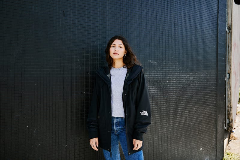 The North Face 1994 Retro Mountain Light Release | Hypebae