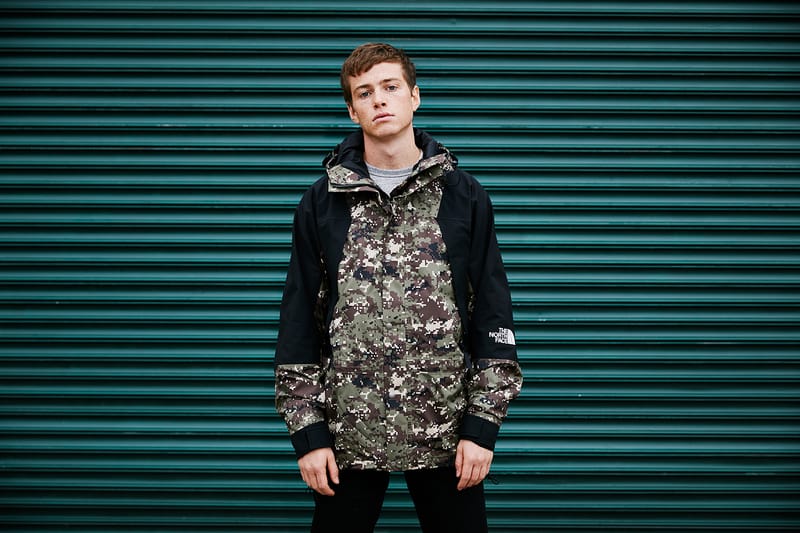 The North Face 1994 Retro Mountain Light Release | Hypebae