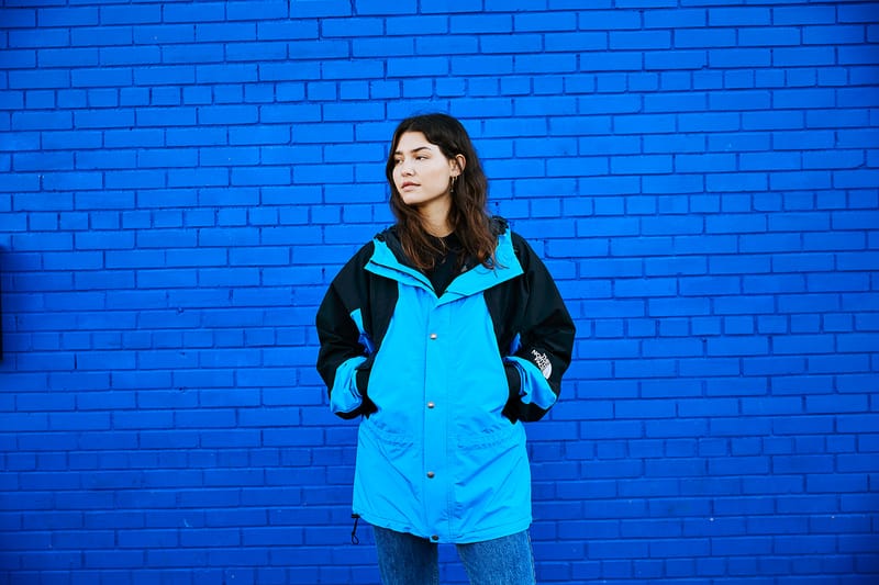 The North Face 1994 Retro Mountain Light Release | Hypebae