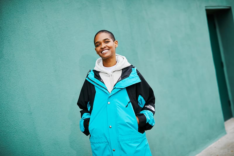 The North Face 1994 Retro Mountain Light Release | Hypebae The North Face 1994 Retro Mountain Light Release | Hypebae