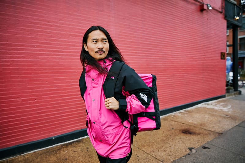 The North Face 1994 Retro Mountain Light Release | Hypebae