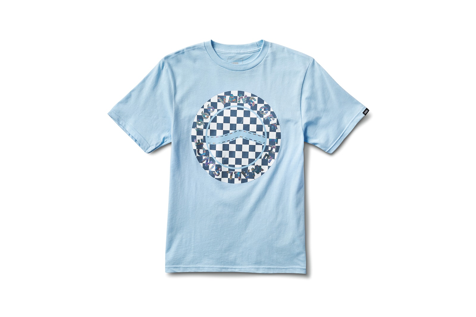 autism vans shirt