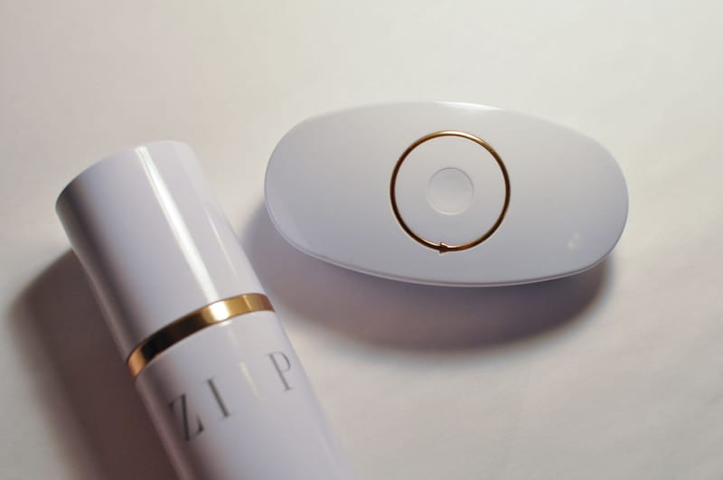 An Editor's Review of the ZIIP GX Beauty Device | Hypebae