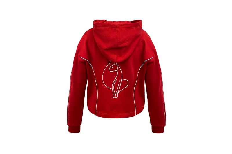 Foot Locker x Baby Phat Courtside Capsule Collab Hypebae