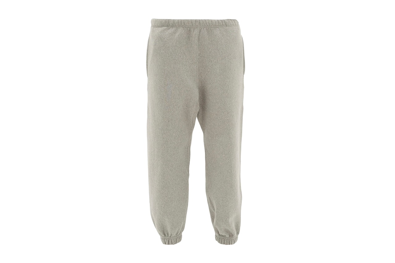 crewneck and sweatpants set