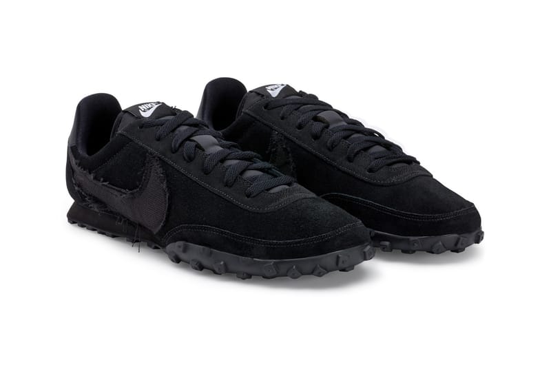 Nike x BLACK COMME des GARÇONS Blazer High & Low | Hypebae