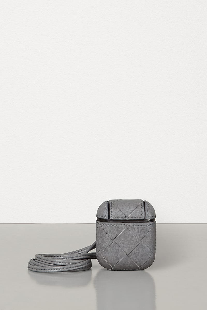 Bottega Veneta Releases New AirPods Case Colors | Hypebae