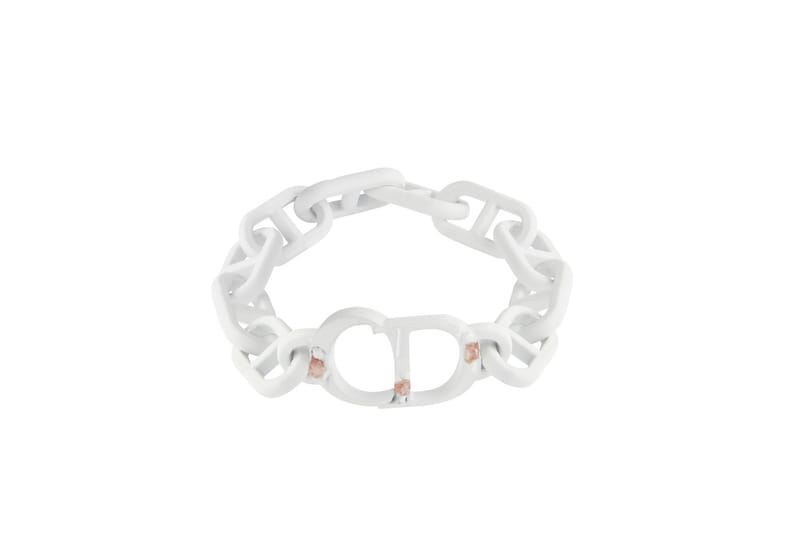 Dior Kim Jones Daniel Arsham Jewelry SS20 Drop | Hypebae