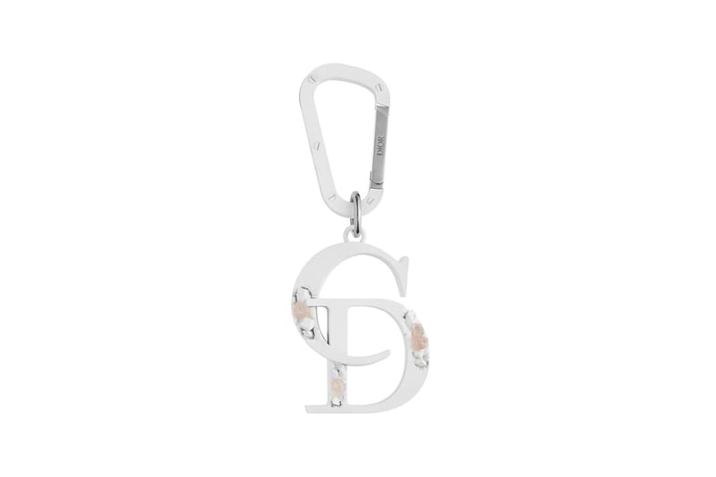 Dior Kim Jones Daniel Arsham Jewelry SS20 Drop | Hypebae