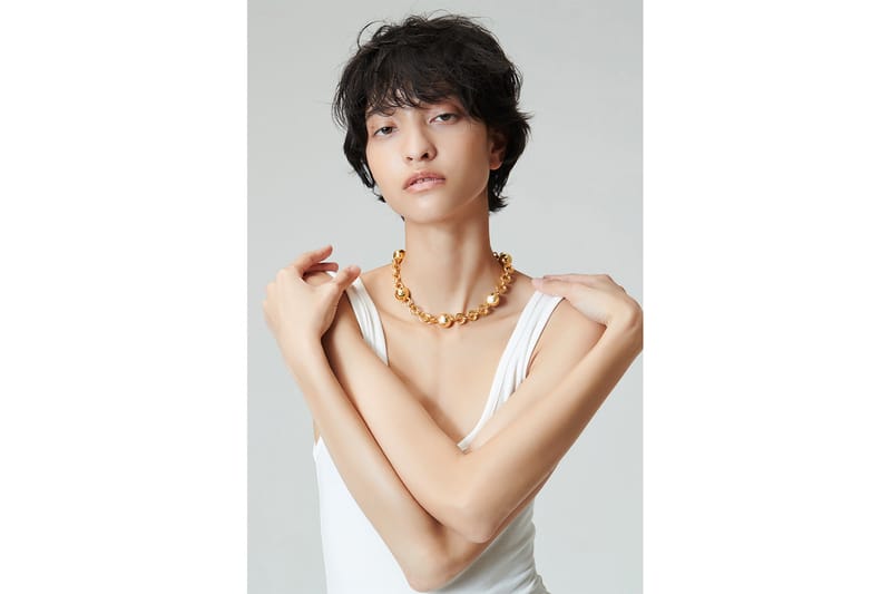 Korean jewelry hot sale online shop