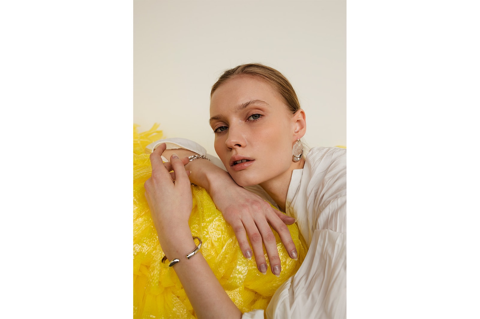 Best Minimalist Korean Jewelry Brands for Women HYPEBAE