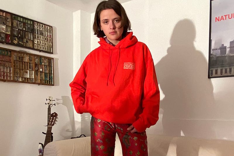 Martine Rose New Online Store Zoom Campaign Shoot | Hypebae