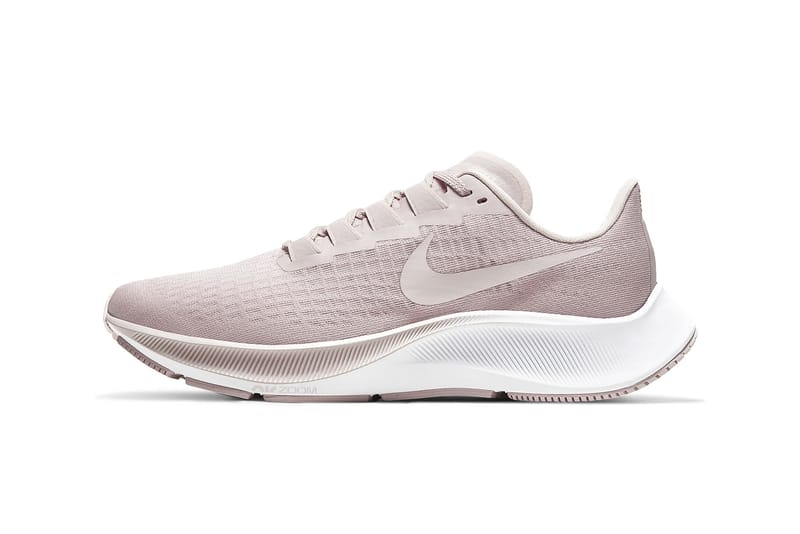 Nike Air Zoom Pegasus 37 Womens Sneakers Release | Hypebae