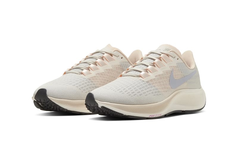 Nike Air Zoom Pegasus 37 Womens Sneakers Release | Hypebae