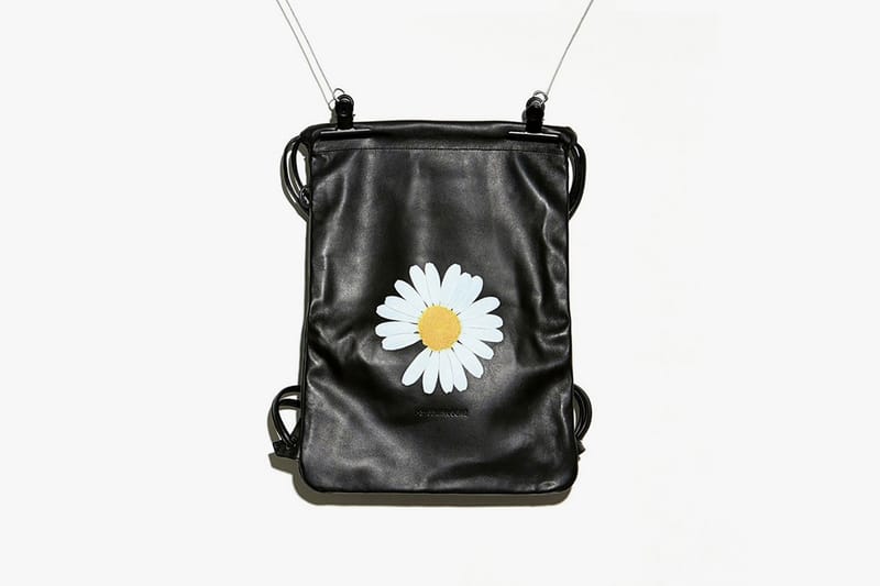 G-Dragon PEACEMINUSONE SS20 Daisy Accessories | Hypebae