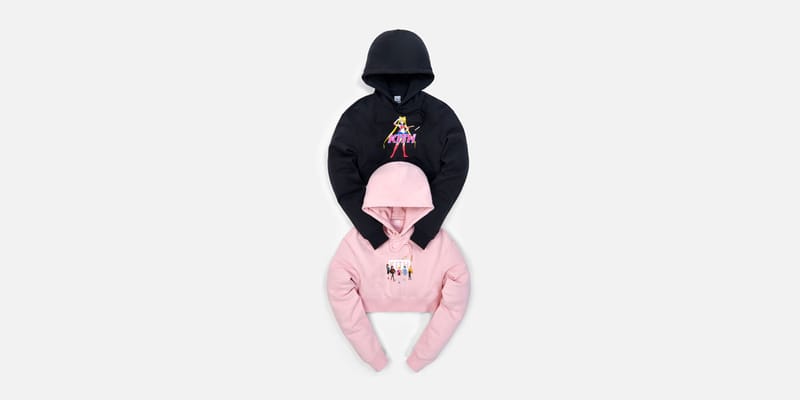 KITH Women Launches Collaboration With Sailor Moon | Hypebae
