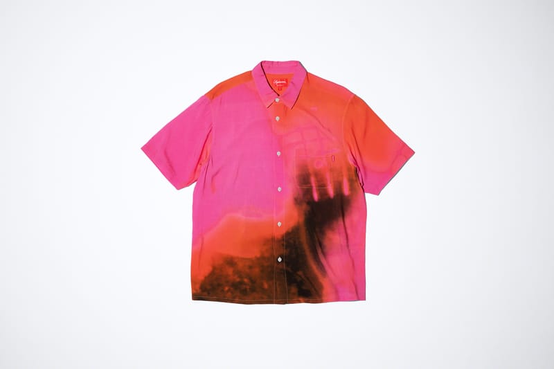 My Bloody Valentine x Supreme Collection Release | Hypebae