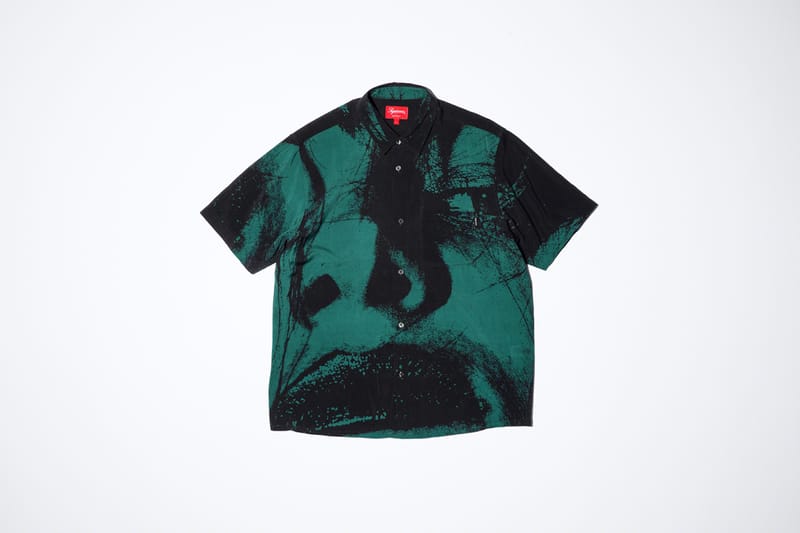 My Bloody Valentine x Supreme Collection Release | Hypebae